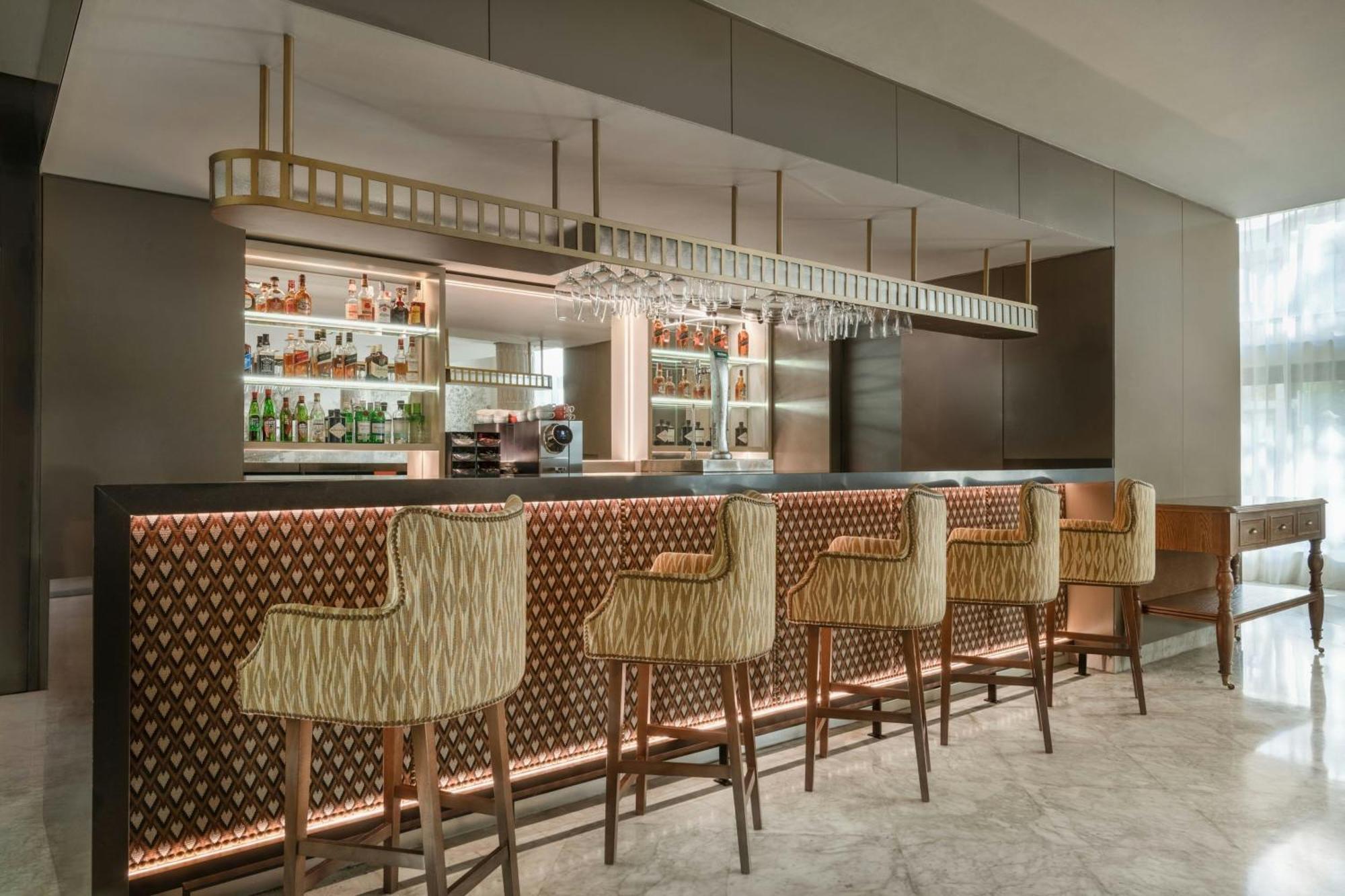 Ac Ciudad De By Marriott 4* Sevilla