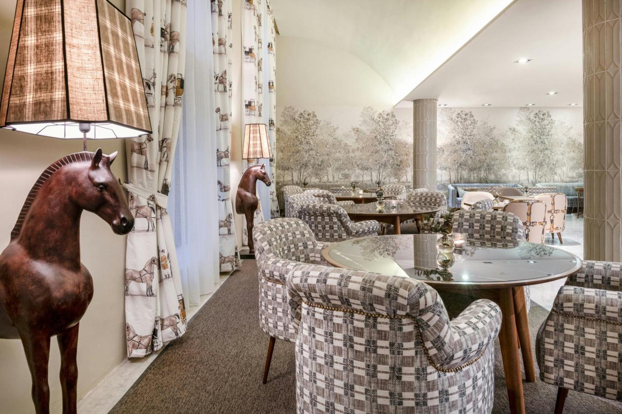 Ac Ciudad De By Marriott Hotel 4*