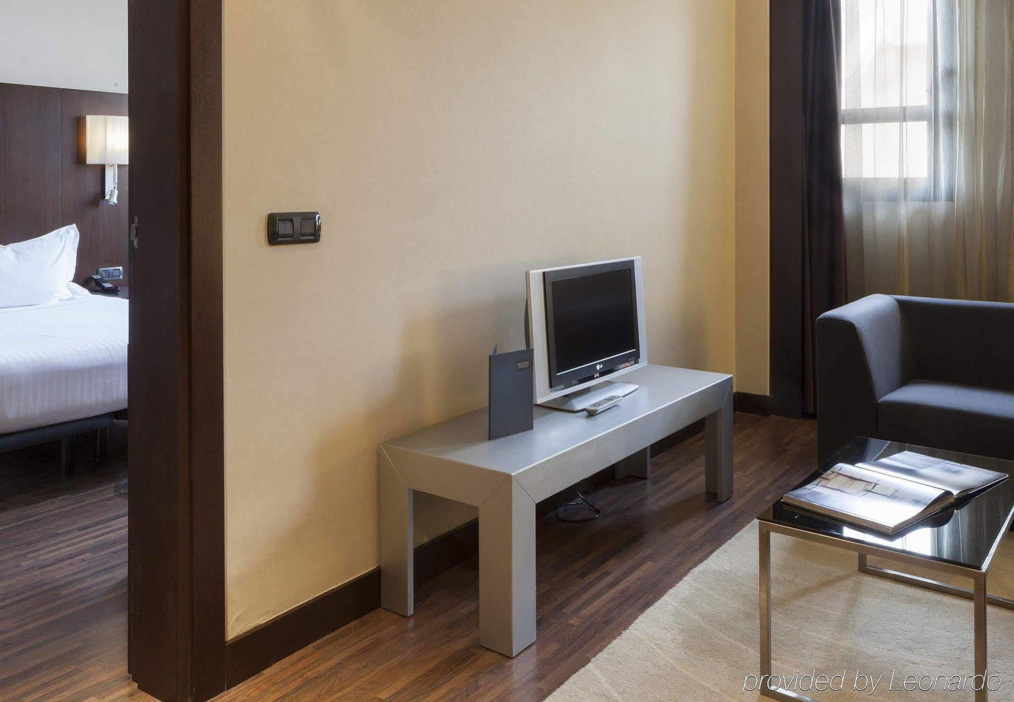 Ac Ciudad De By Marriott