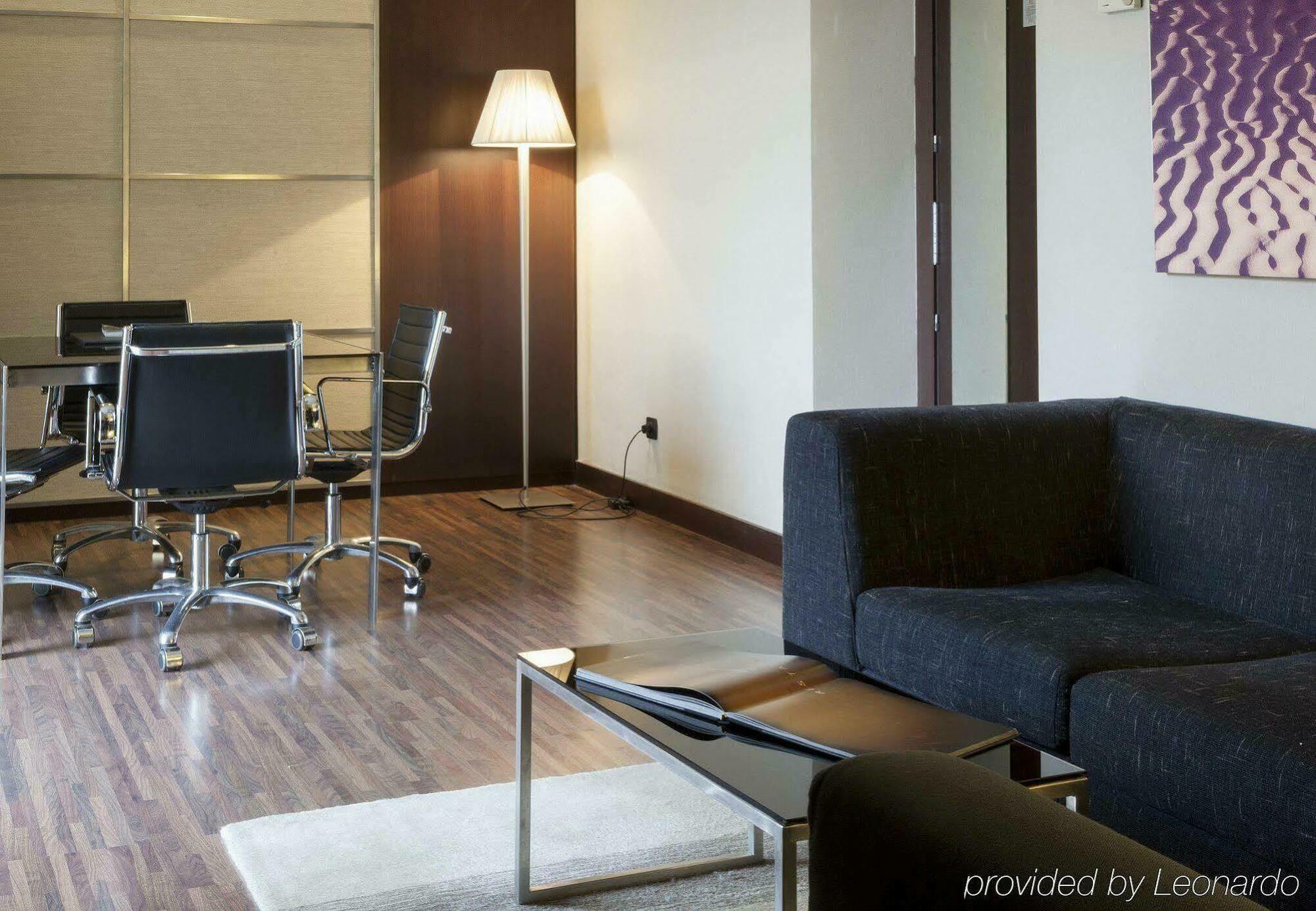 Hotel Ac Ciudad De By Marriott Sevilla